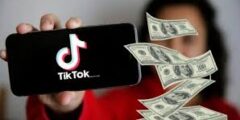 كيفية تحقيق الدخل من تيك توك في عام 2025